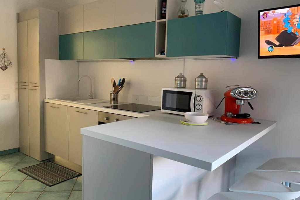 Pelosa - Capo Falcone Excellent Apartment Stintino Extérieur photo