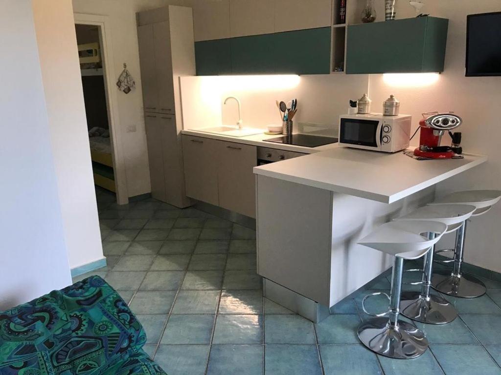 Pelosa - Capo Falcone Excellent Apartment Stintino Extérieur photo
