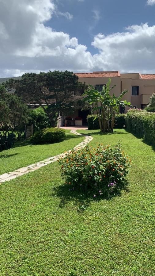 Pelosa - Capo Falcone Excellent Apartment Stintino Extérieur photo