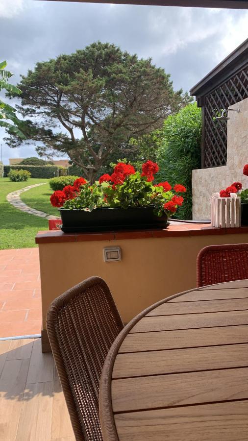 Pelosa - Capo Falcone Excellent Apartment Stintino Extérieur photo