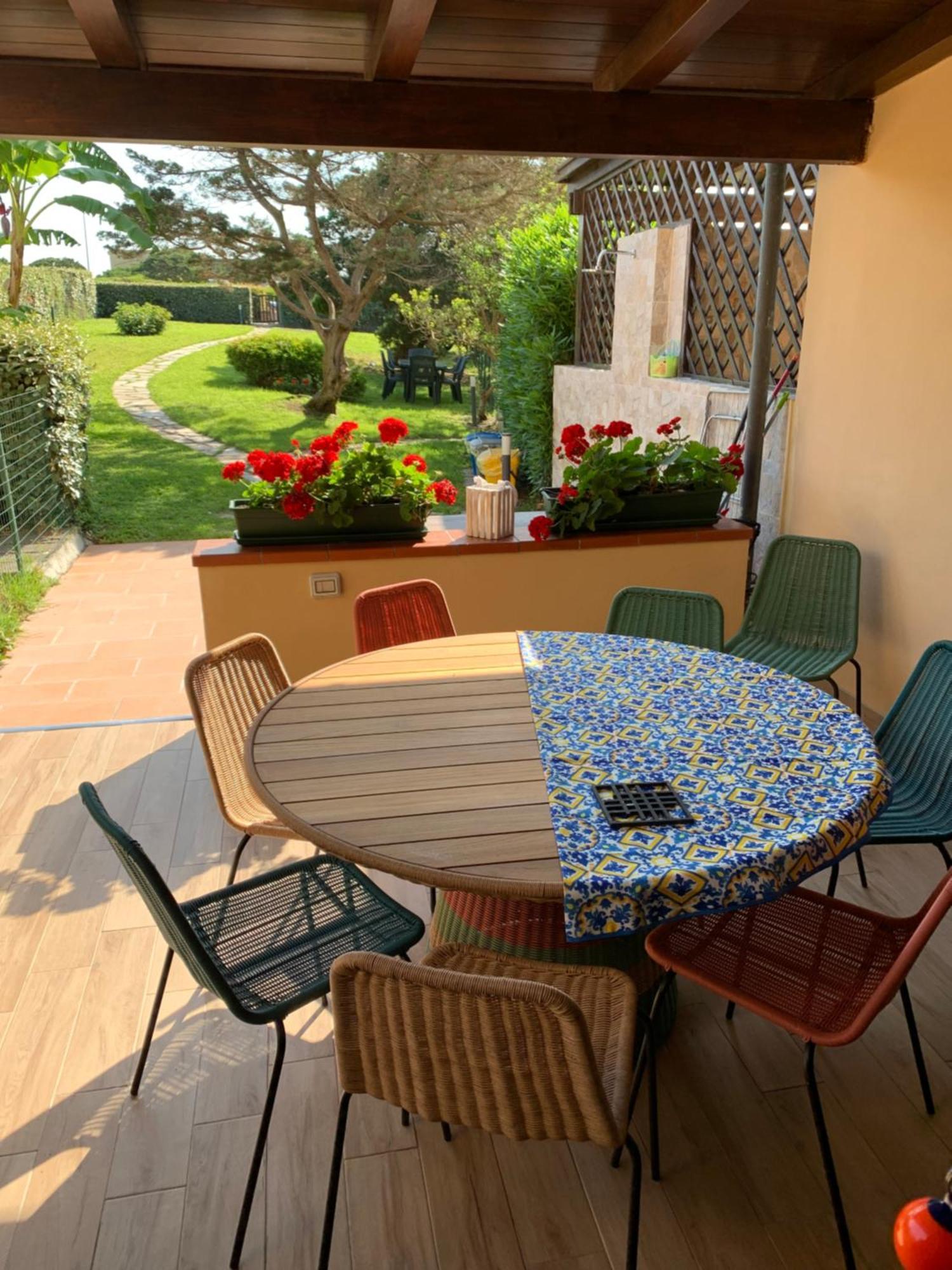 Pelosa - Capo Falcone Excellent Apartment Stintino Extérieur photo