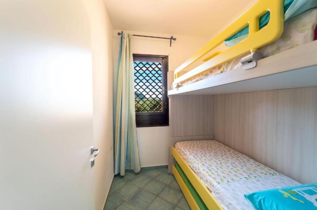 Pelosa - Capo Falcone Excellent Apartment Stintino Extérieur photo